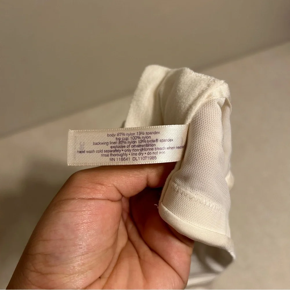 Cacique gently used